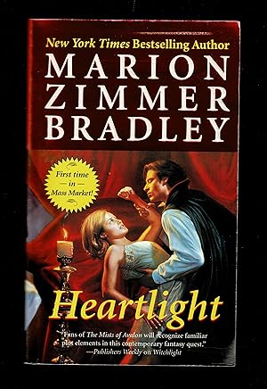 Heartlight (Maclaren #4)