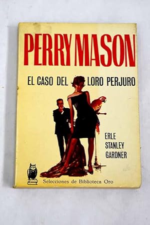 El caso del loro perjuro