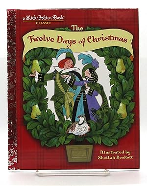 Twelve Days of Christmas: A Christmas Carol