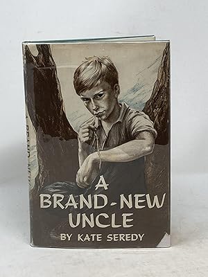 A BRAND-NEW UNCLE