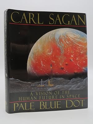 PALE BLUE DOT A Vision of the Human Future in Space