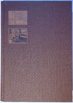 Das illustrierte Fabelbuch. Hrsg. von Wolfgang Metzner und Paul Raabe. 2 Bände. Bd. I: Spiegel ku...