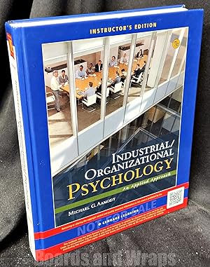 Industrial / Organizational Psychology (Seventh Edition)