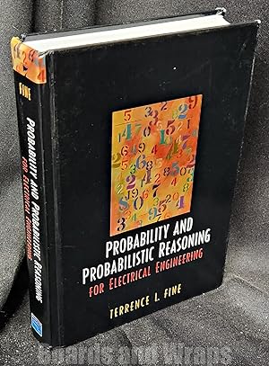 Probability and Probabilistic Reasoning for Electrical Engineering