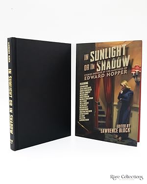 In Sunlight or in Shadow - Stories Inspired by the Paintings of Edward Hopper