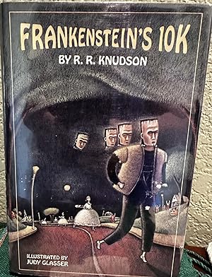 Frankenstein's 10K