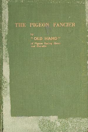 The Pigeon Fancier.
