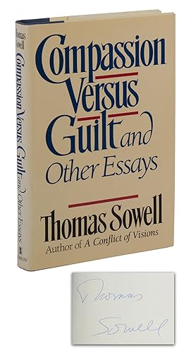 Compassion Versus Guilt and Other Essays