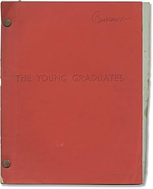 The Young Graduates (Original screenplay for the 1971 film)