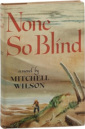 None So Blind (First Edition)