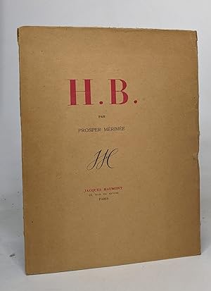 H. b