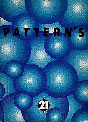 Pattern's 21 C*G 1