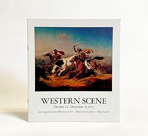 Western Scene