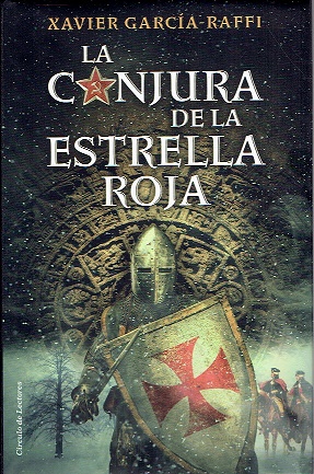 La conjura de la estrella roja