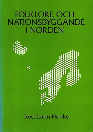 Folklore och nationsbyggande i Norden - signed