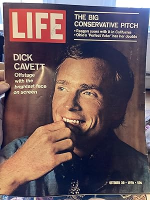 life magazine october 30 1970