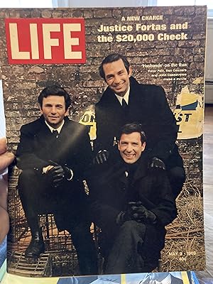 life magazine may 9 1969