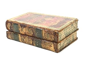 Siecle de Louis XIV, Edition Stereotype, Augmentee d'une Tables des Matieres, 2 Volume set.