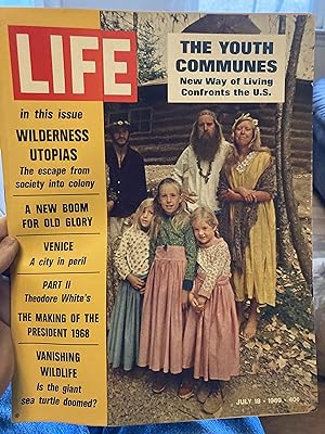 life magazine july 18 1969