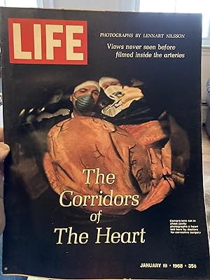 life magazine january 19 1968