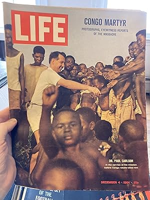 life magazine december 4 1964