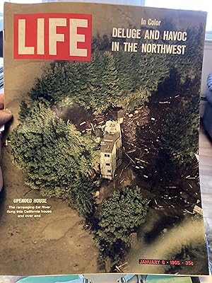 life magazine january 8 1965