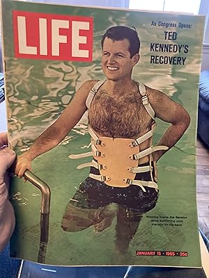 life magazine january 15 1965