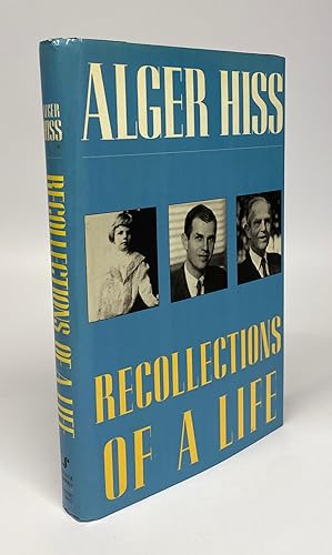 Recollections of a Life