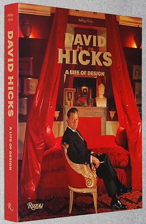 David Hicks : A Life of Design