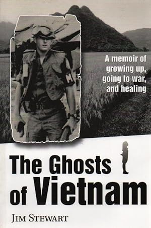 The Ghosts of Vietnam - a Memoir