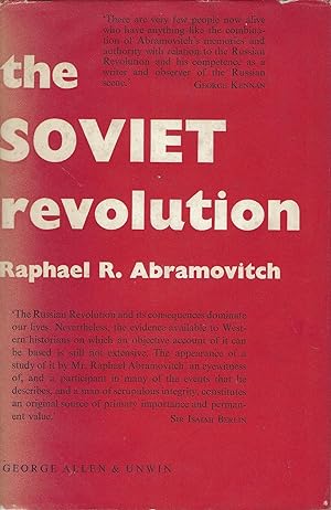 The Soviet Revolution