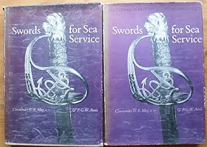 Swords for sea service - Volume one & two