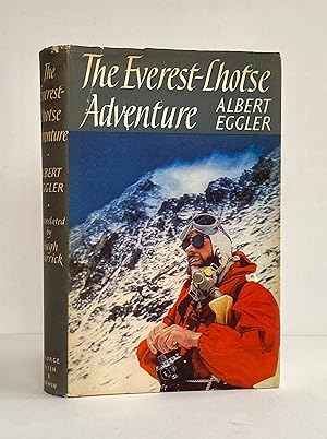 The Everest-Lhotse Adventure