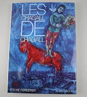 Les Chagall de Chagall.