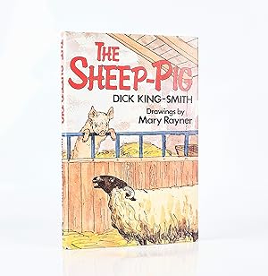 The Sheep-Pig