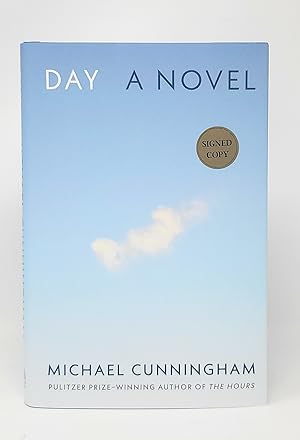 Day: A Novel SIGNED FIRST EDITION