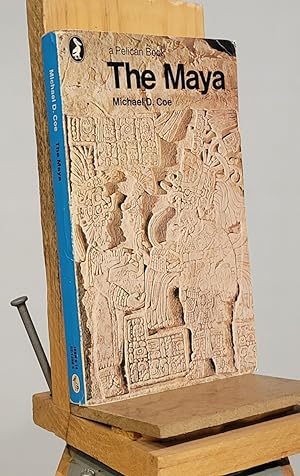 The Maya (Pelican Books)