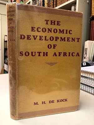 The Economic Development of South Africa
