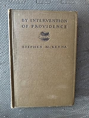 By Intervention of Providence