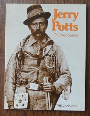 JERRY POTTS.