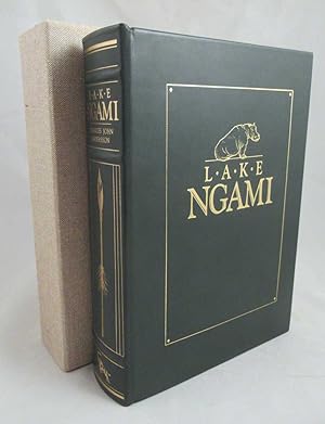 Lake Ngami: Exploration and Discoveries During Four Years' Wanderings in the Wilds of South Weste...