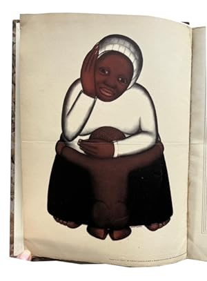 The Negro in Art: A Pictorial Record of the Negro Artist and of the Negro Theme in Art