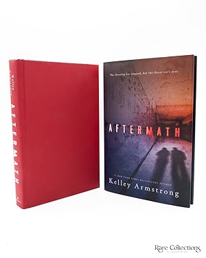 Aftermath - Signed Copy