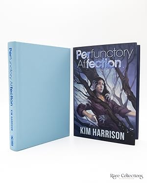 Perfunctory Affection