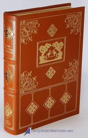 Hans Christian Andersen: Fairy Tales (Franklin Library Collected Stories of the World's Greatest ...