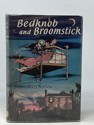 BEDKNOB AND BROOMSTICK