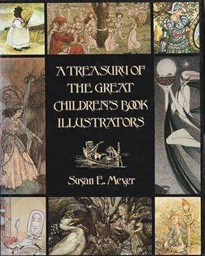 A Treasury of the Great Children's Book Illustrators