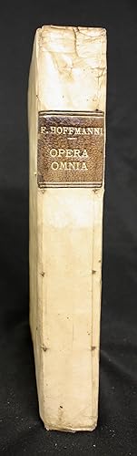 Opera omnia practica et chymica cum annotationibus & additamentis utilissimis pariter ac curiosis.