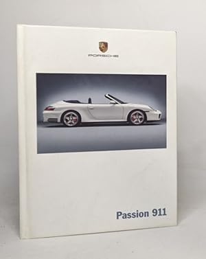 Porsche - passion 911