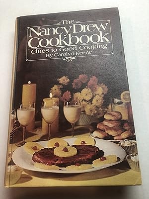 Nancy Drew Cookbook
